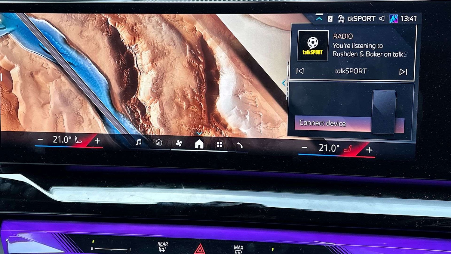 Used BMW 5 Series 2025 for sale - 76648804: Photo 31