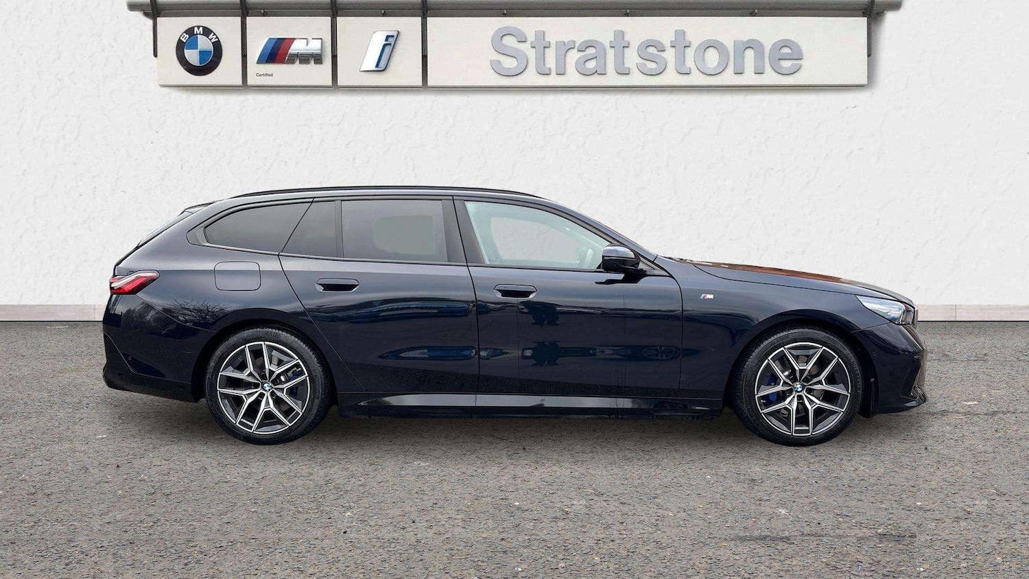 Used BMW 5 Series 2025 for sale - 76648804: Photo 4