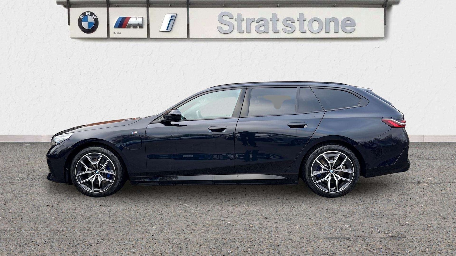 Used BMW 5 Series 2025 for sale - 76648804: Photo 5