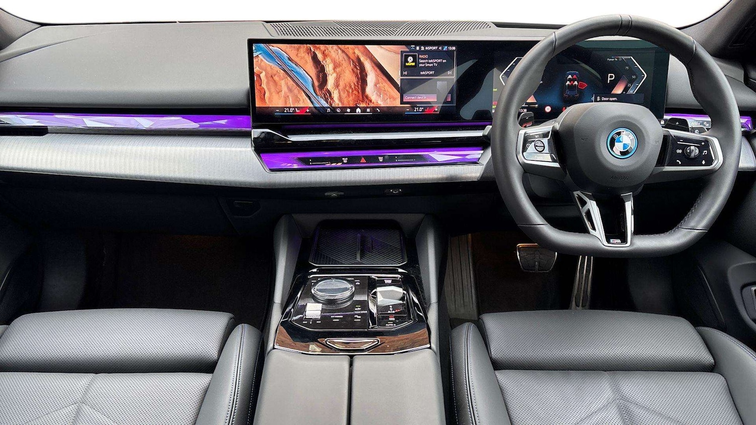 Used BMW 5 Series 2025 for sale - 76648804: Photo 6