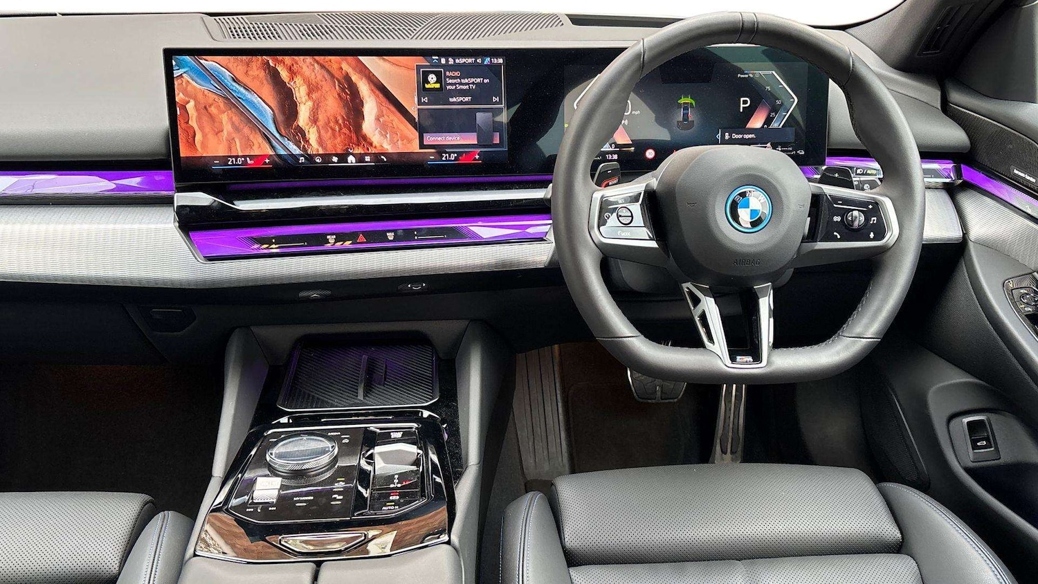 Used BMW 5 Series 2025 for sale - 76648804: Photo 7