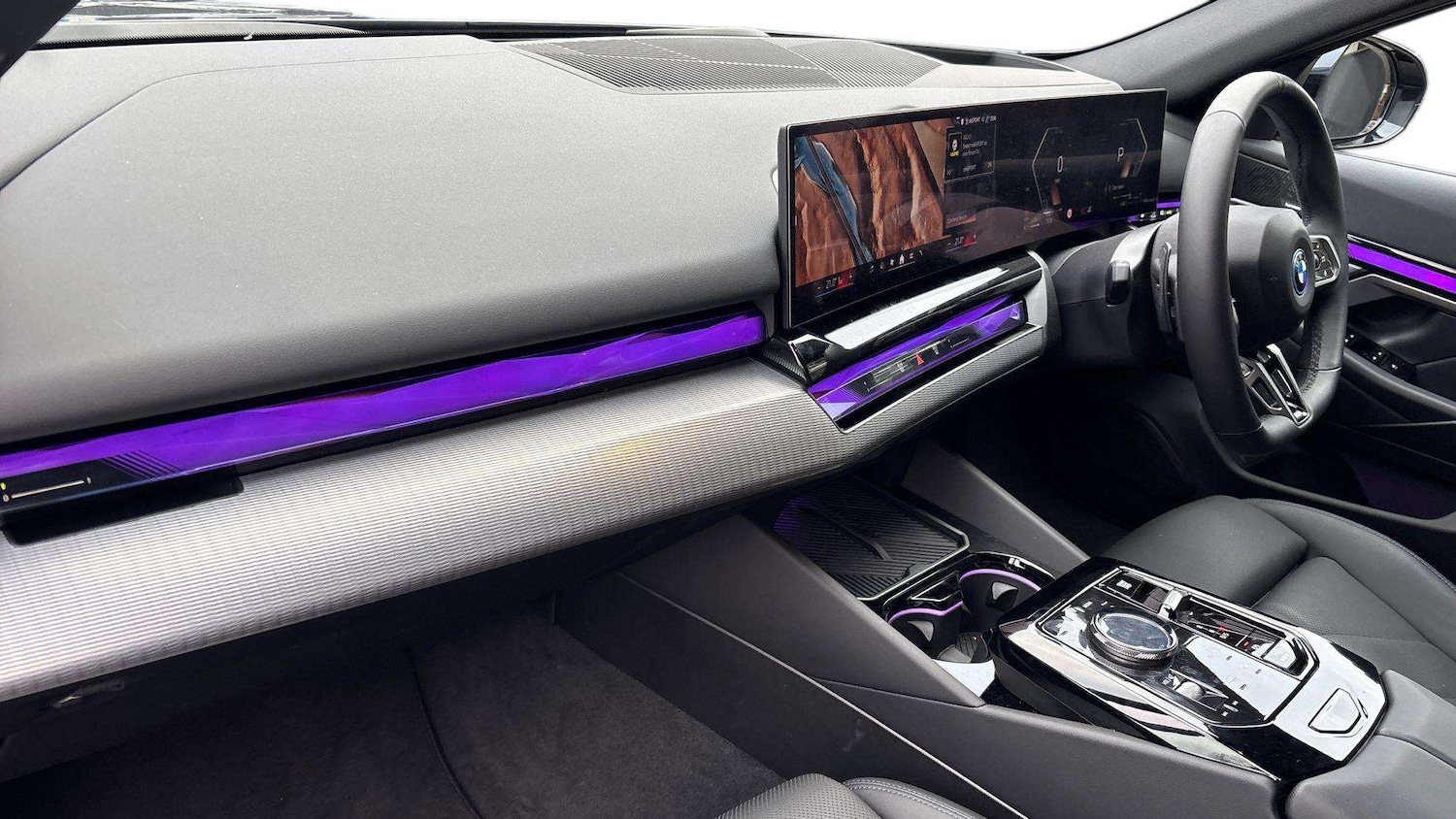 Used BMW 5 Series 2025 for sale - 76648804: Photo 9