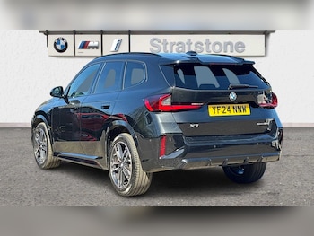 Used BMW X1 2024 for sale - 74444694: Photo