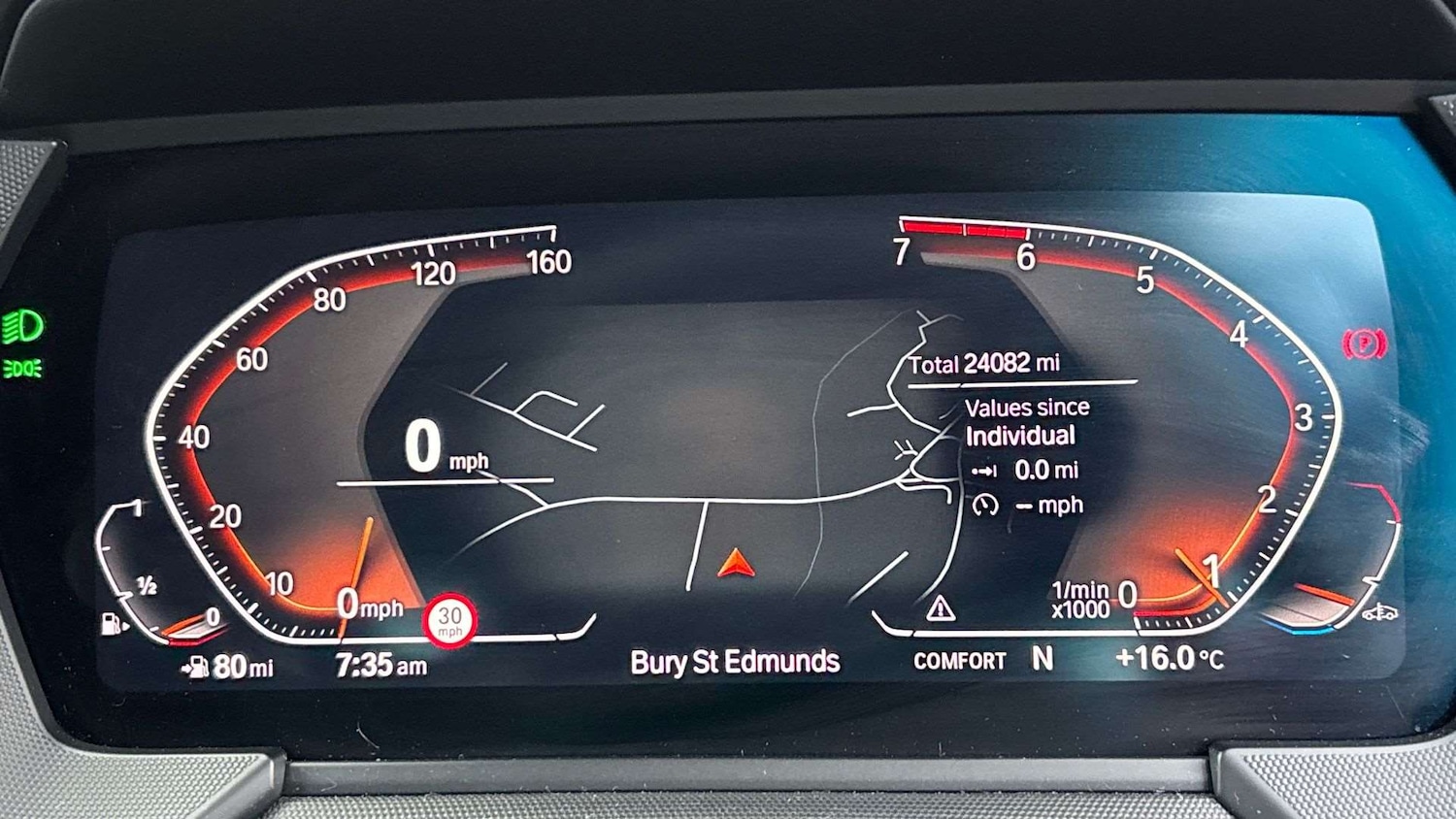 Used BMW 1 Series 2022 for sale - 76016131: Photo 11
