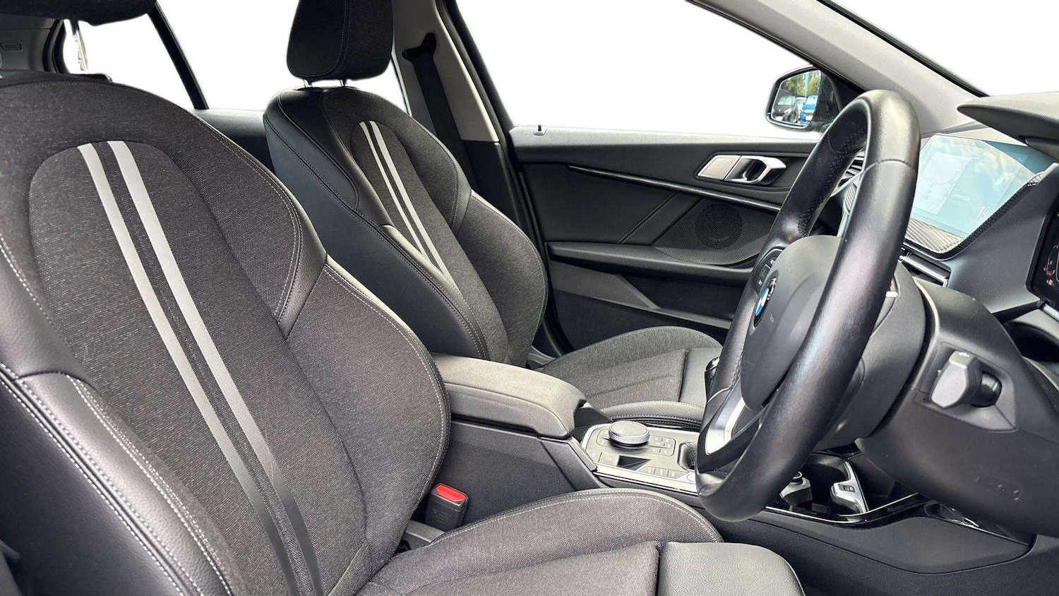 Used BMW 1 Series 2022 for sale - 76016131: Photo 13