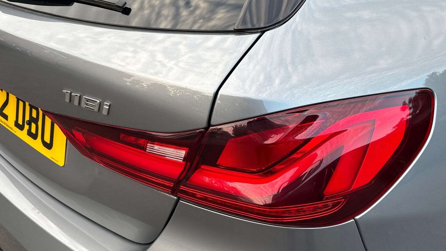 Used BMW 1 Series 2022 for sale - 76016131: Photo 17