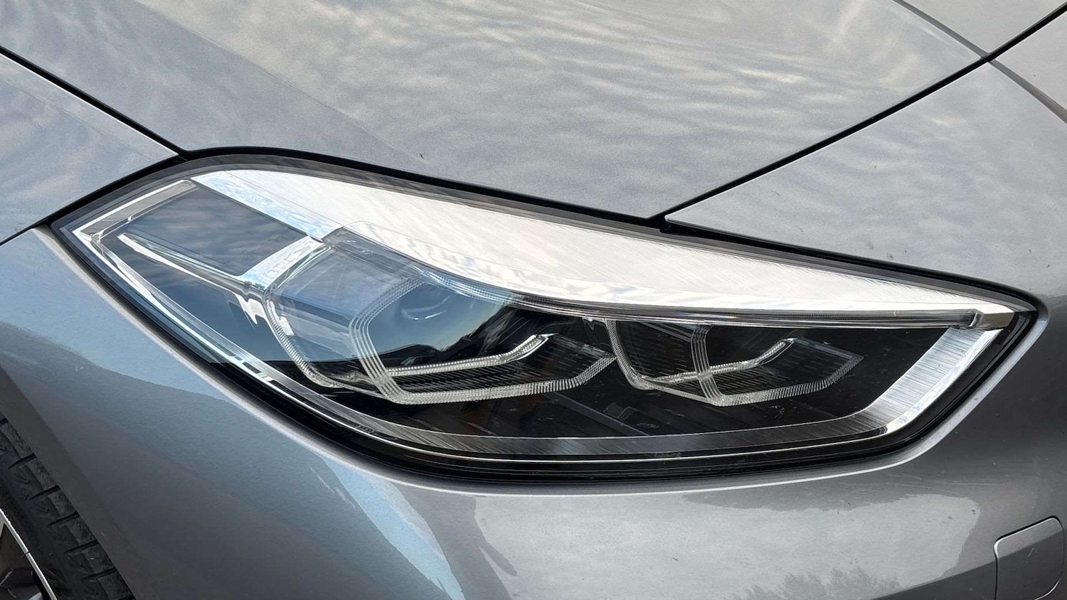 Used BMW 1 Series 2022 for sale - 76016131: Photo 18