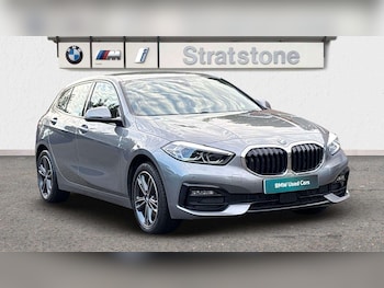 BMW - 1 Series