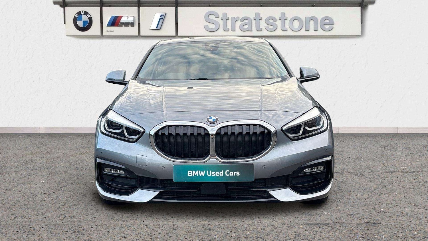 Used BMW 1 Series 2022 for sale - 76016131: Photo 21