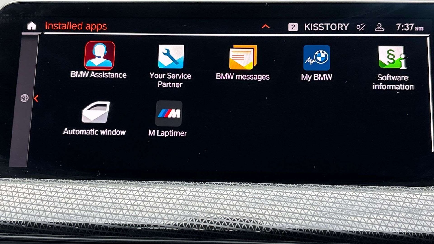 Used BMW 1 Series 2022 for sale - 76016131: Photo 35