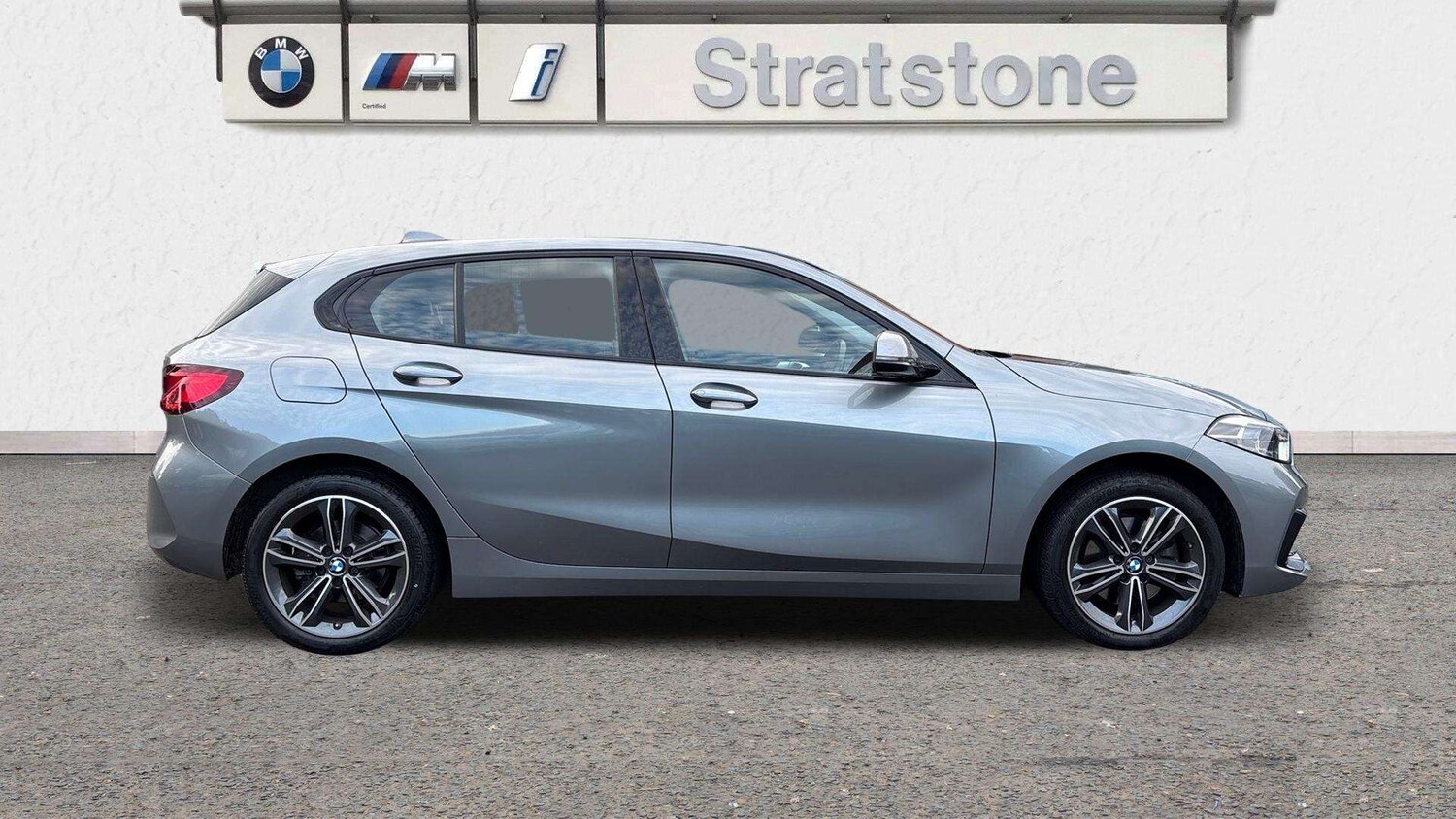 Used BMW 1 Series 2022 for sale - 76016131: Photo 4