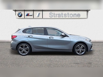 Used BMW 1 Series 2022 for sale - 76016131: Photo 4