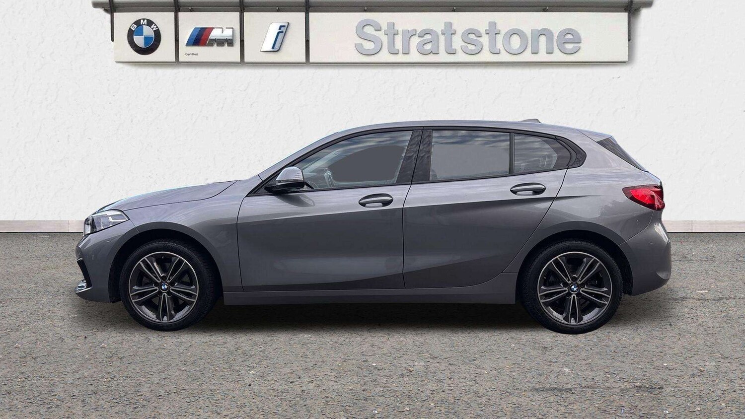 Used BMW 1 Series 2022 for sale - 76016131: Photo 5