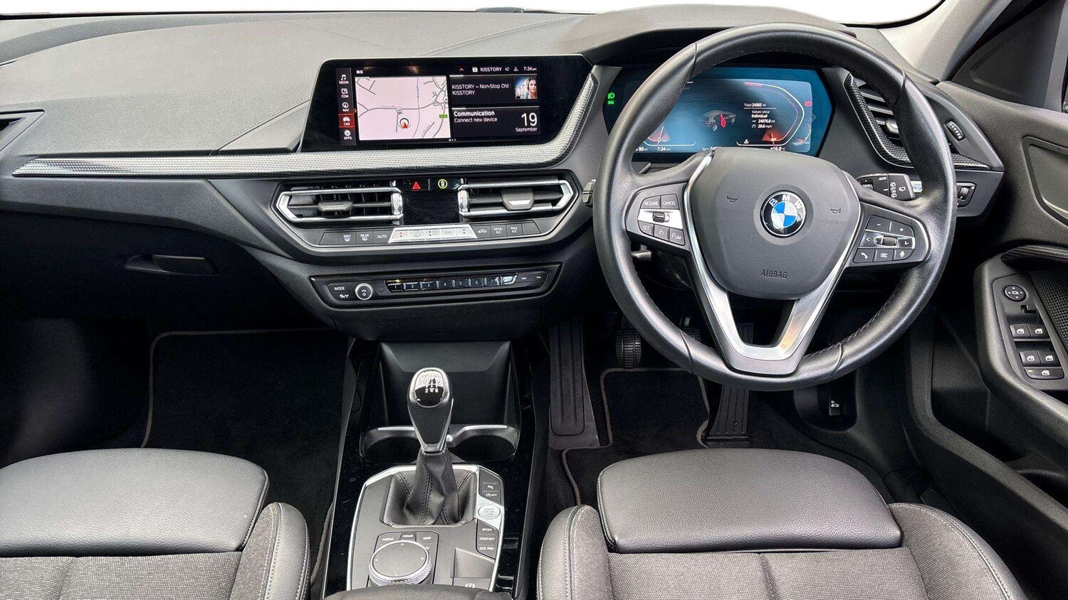 Used BMW 1 Series 2022 for sale - 76016131: Photo 7