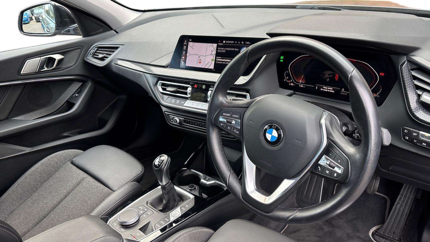 Used BMW 1 Series 2022 for sale - 76016131: Photo 8