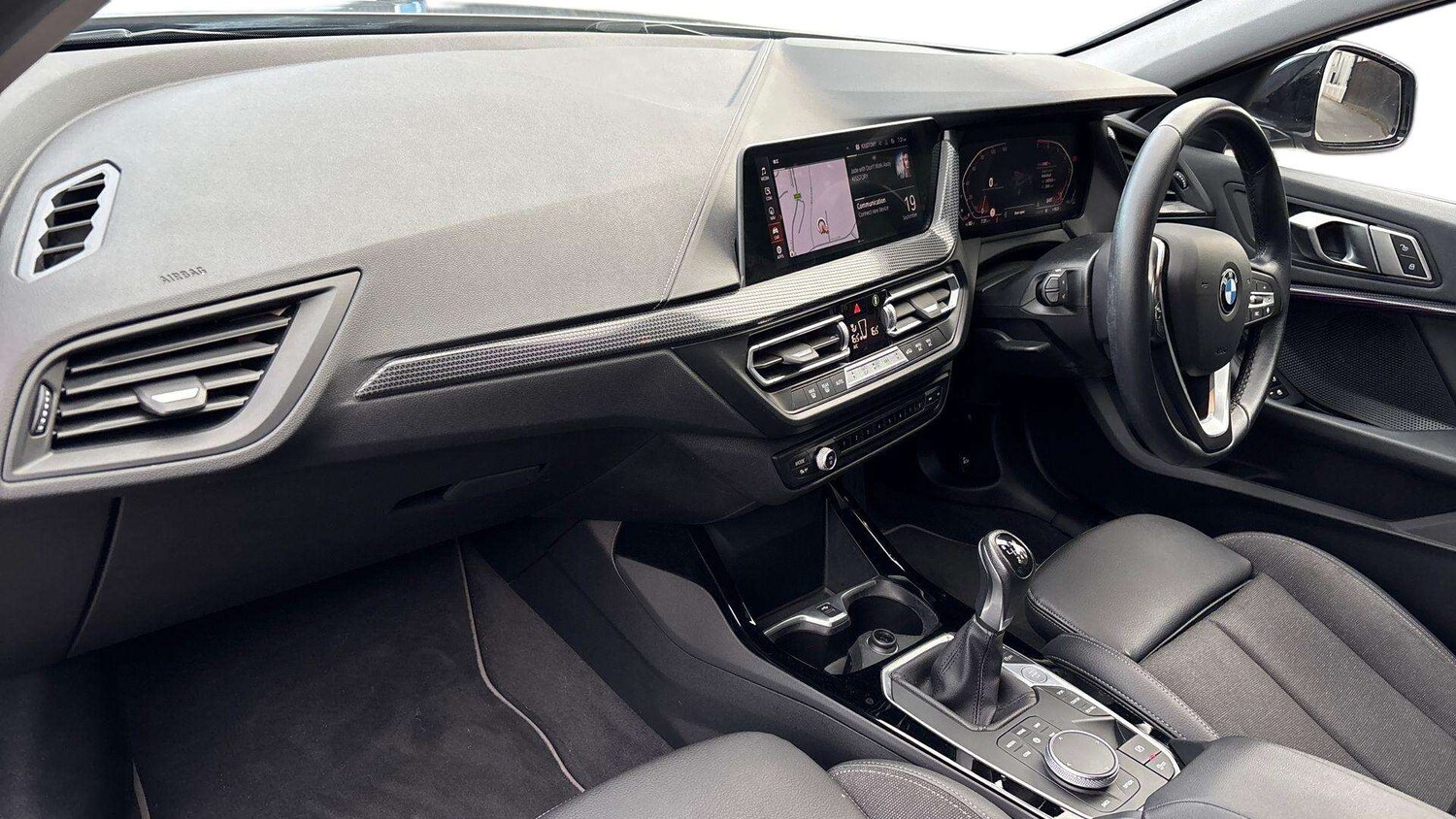 Used BMW 1 Series 2022 for sale - 76016131: Photo 9