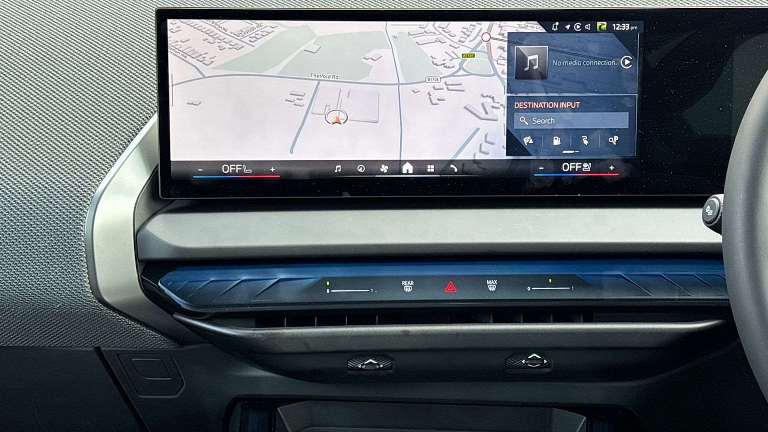 Used BMW X3 2025 for sale - 77076669: Photo 10