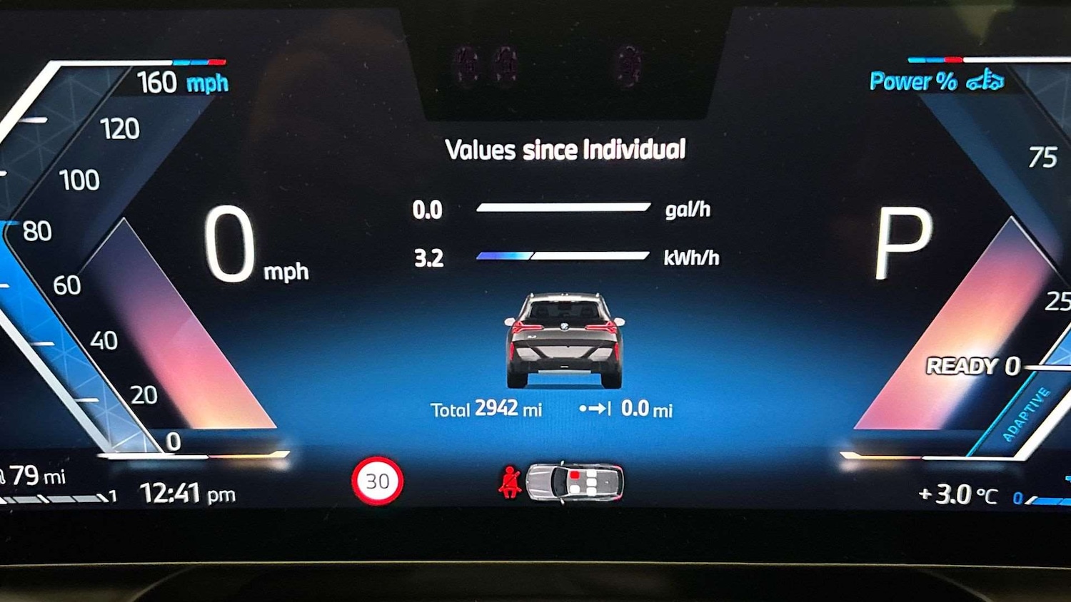 Used BMW X3 2025 for sale - 77076669: Photo 11