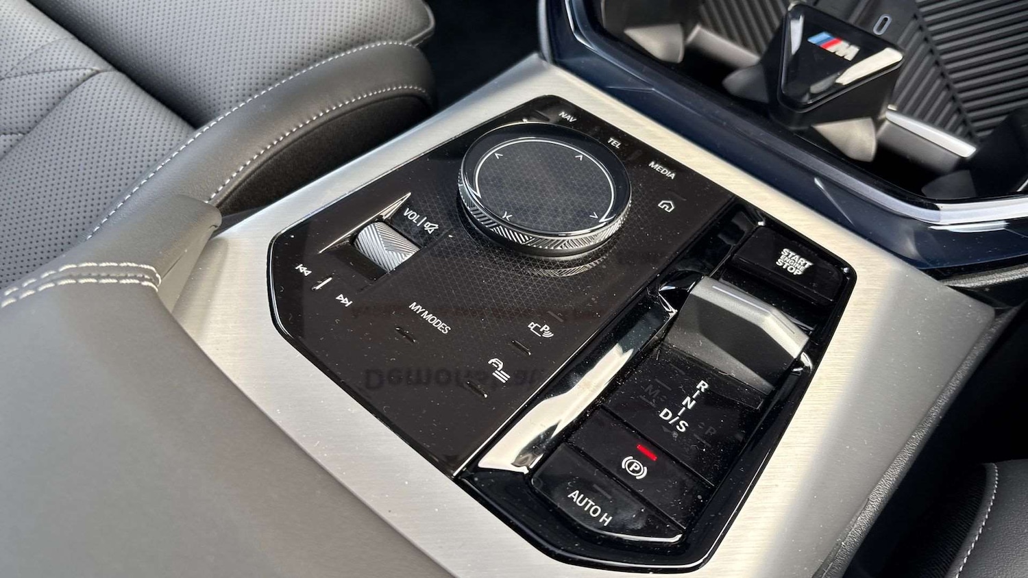 Used BMW X3 2025 for sale - 77076669: Photo 12