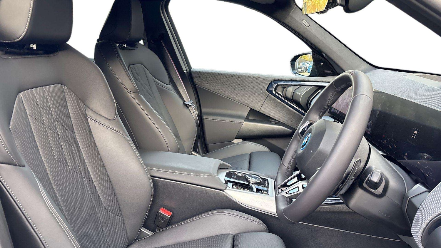 Used BMW X3 2025 for sale - 77076669: Photo 13