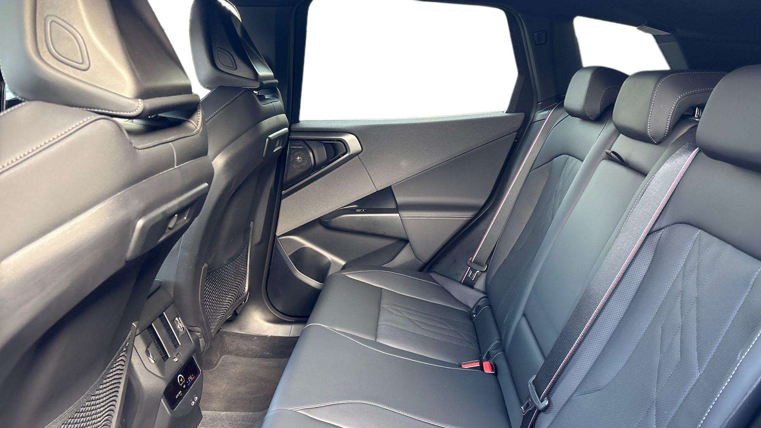 Used BMW X3 2025 for sale - 77076669: Photo 14