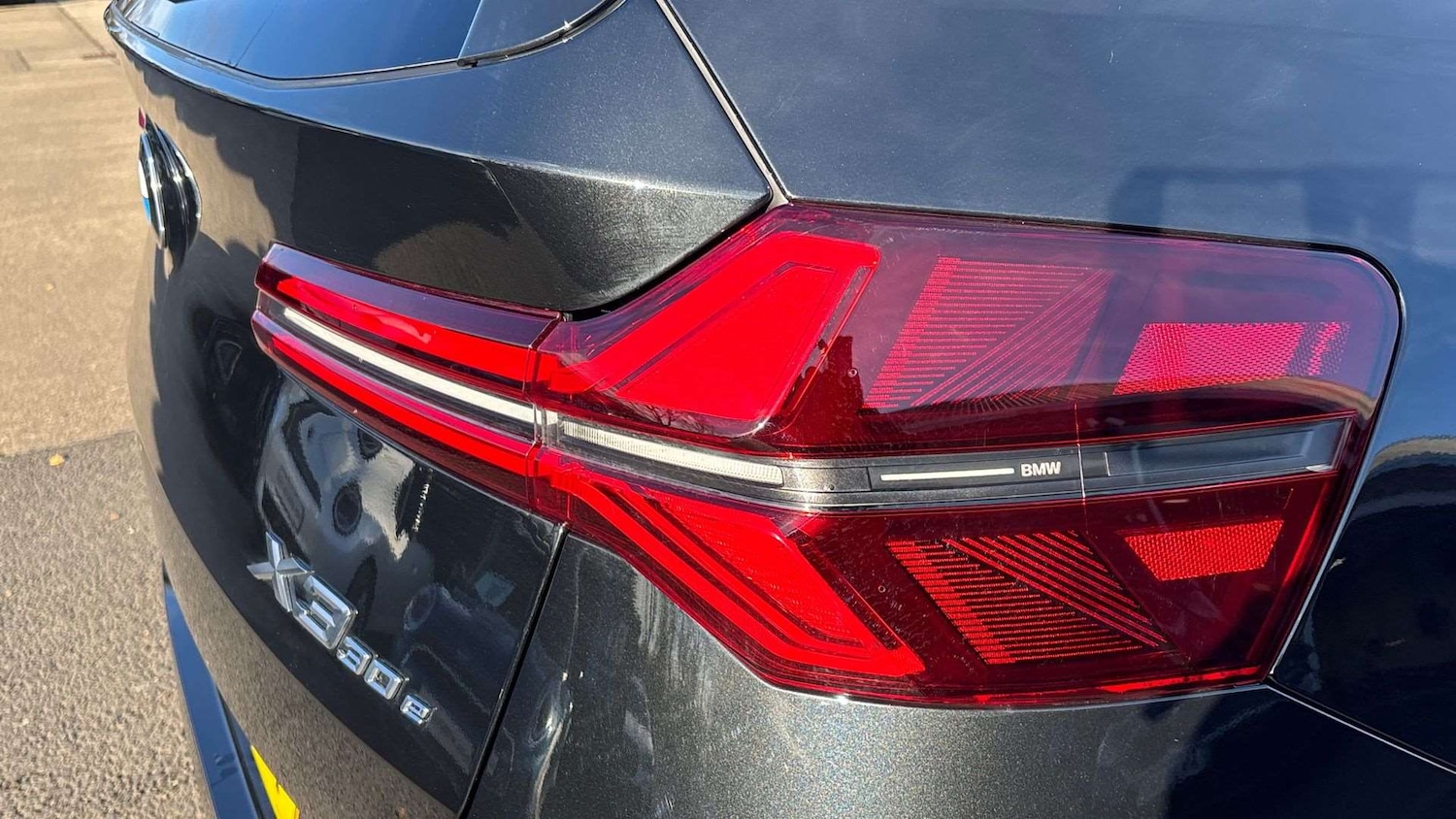 Used BMW X3 2025 for sale - 77076669: Photo 17