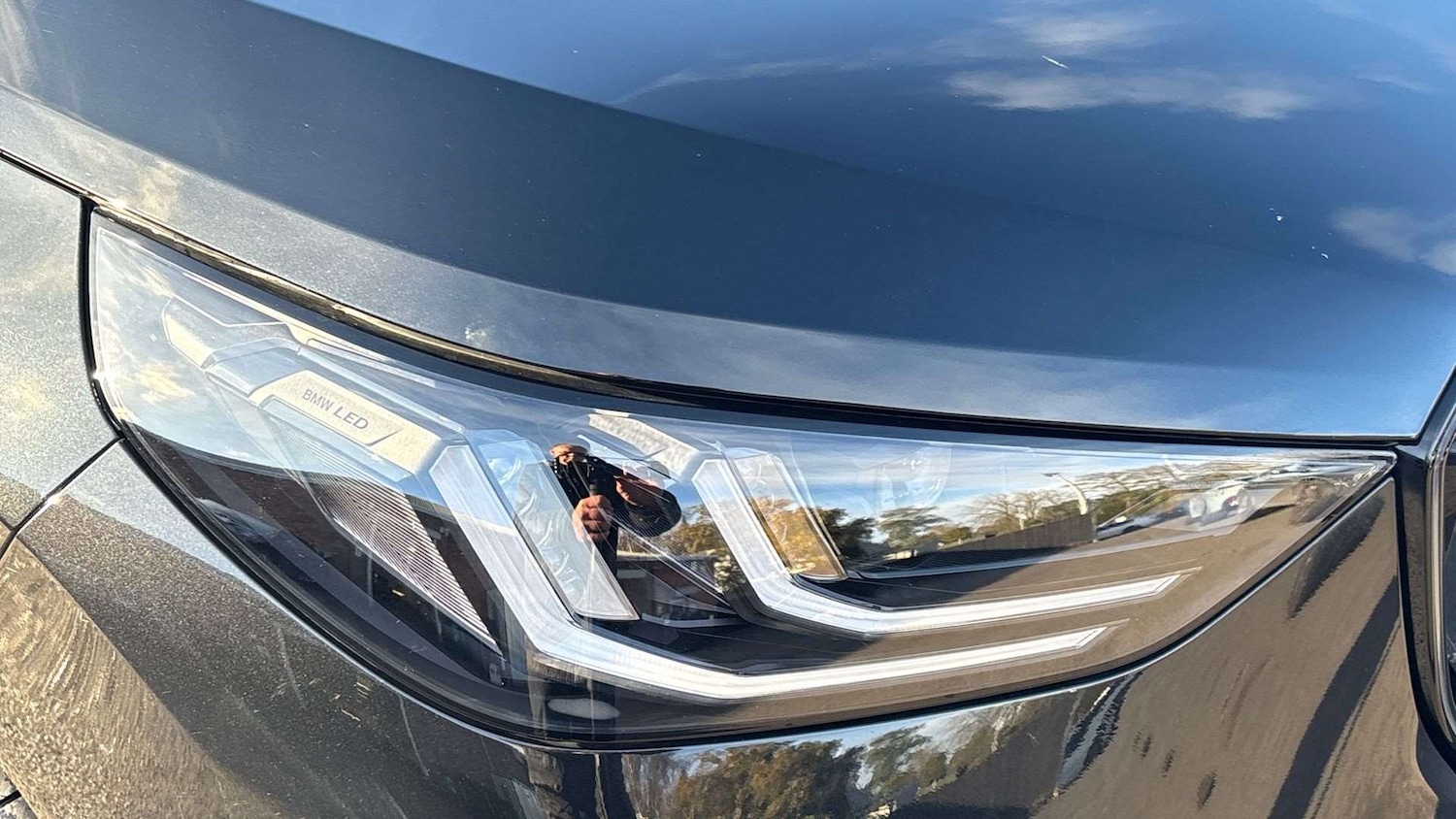 Used BMW X3 2025 for sale - 77076669: Photo 18