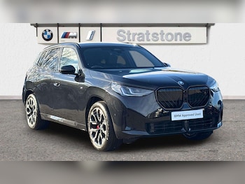 Used BMW X3 2025 for sale - 77076669: Photo