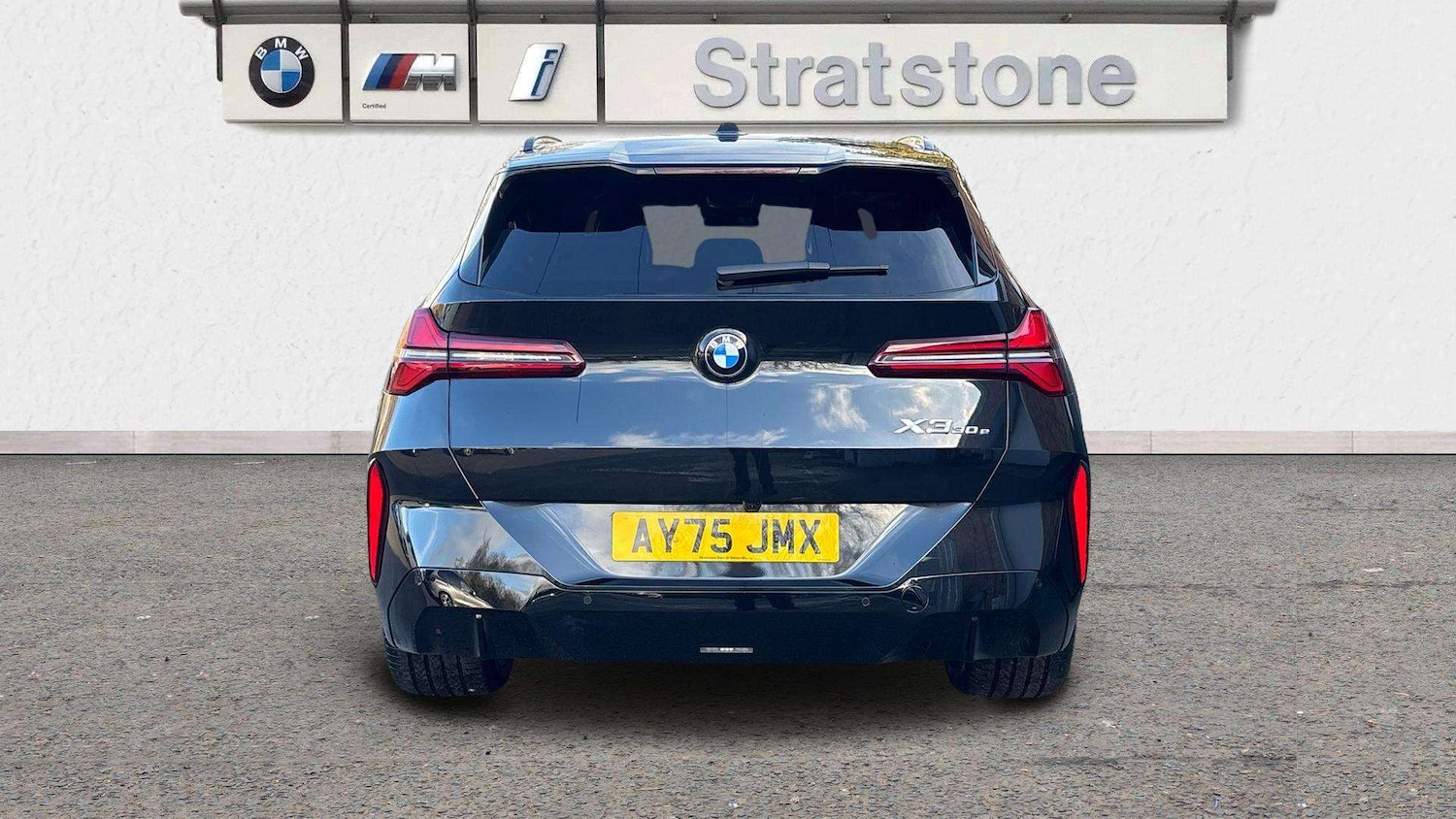 Used BMW X3 2025 for sale - 77076669: Photo 20