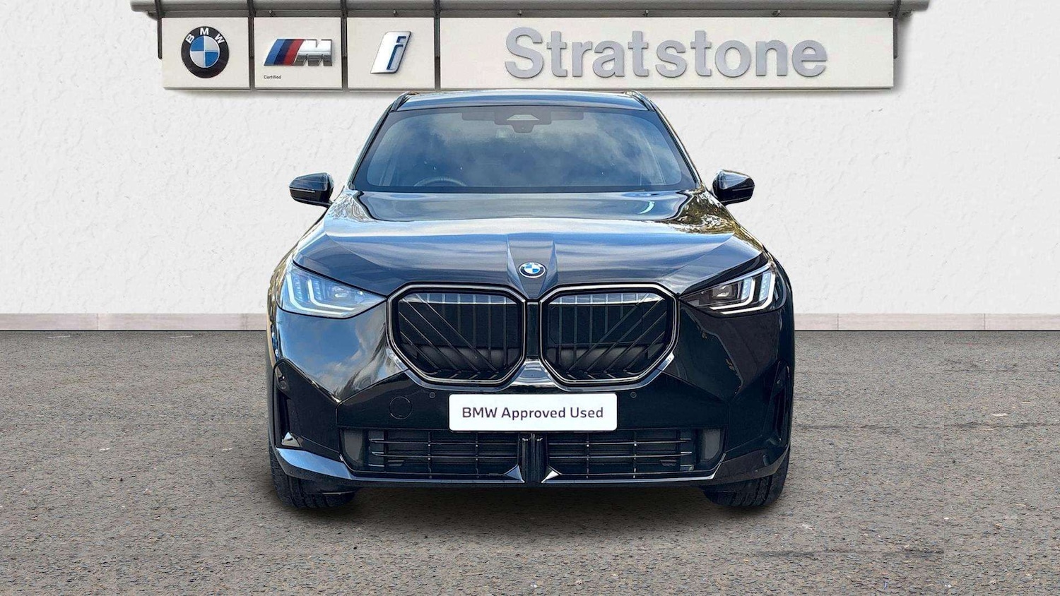 Used BMW X3 2025 for sale - 77076669: Photo 21