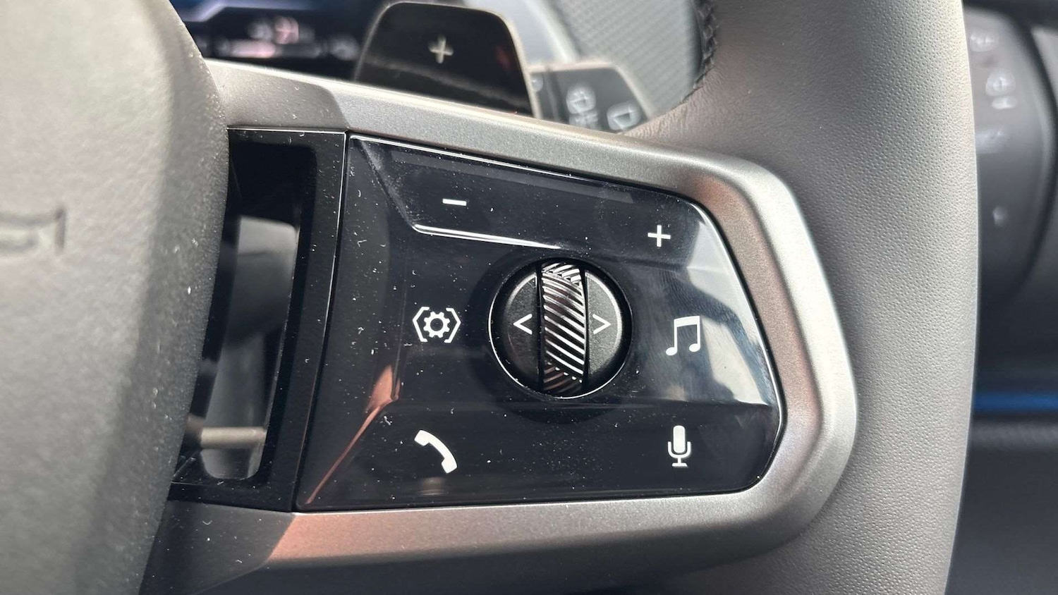 Used BMW X3 2025 for sale - 77076669: Photo 23