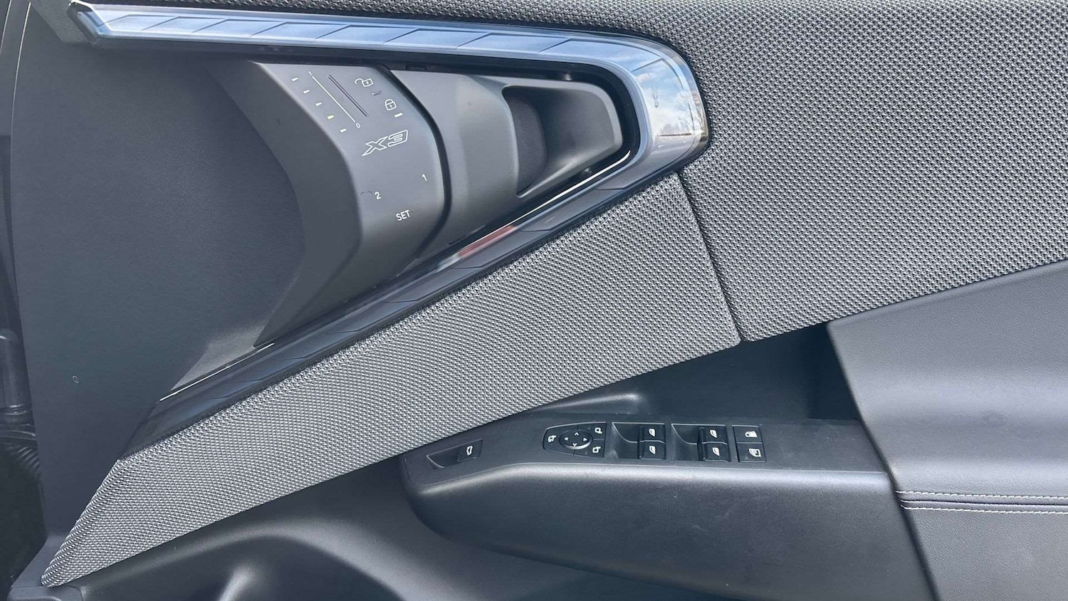 Used BMW X3 2025 for sale - 77076669: Photo 27
