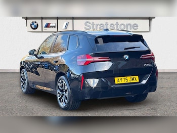 Used BMW X3 2025 for sale - 77076669: Photo