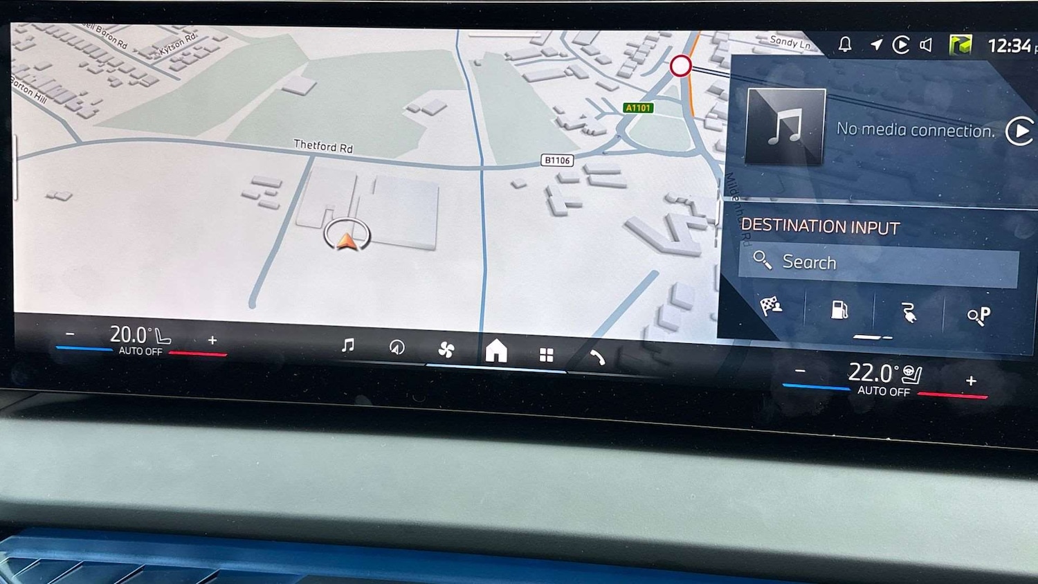 Used BMW X3 2025 for sale - 77076669: Photo 31