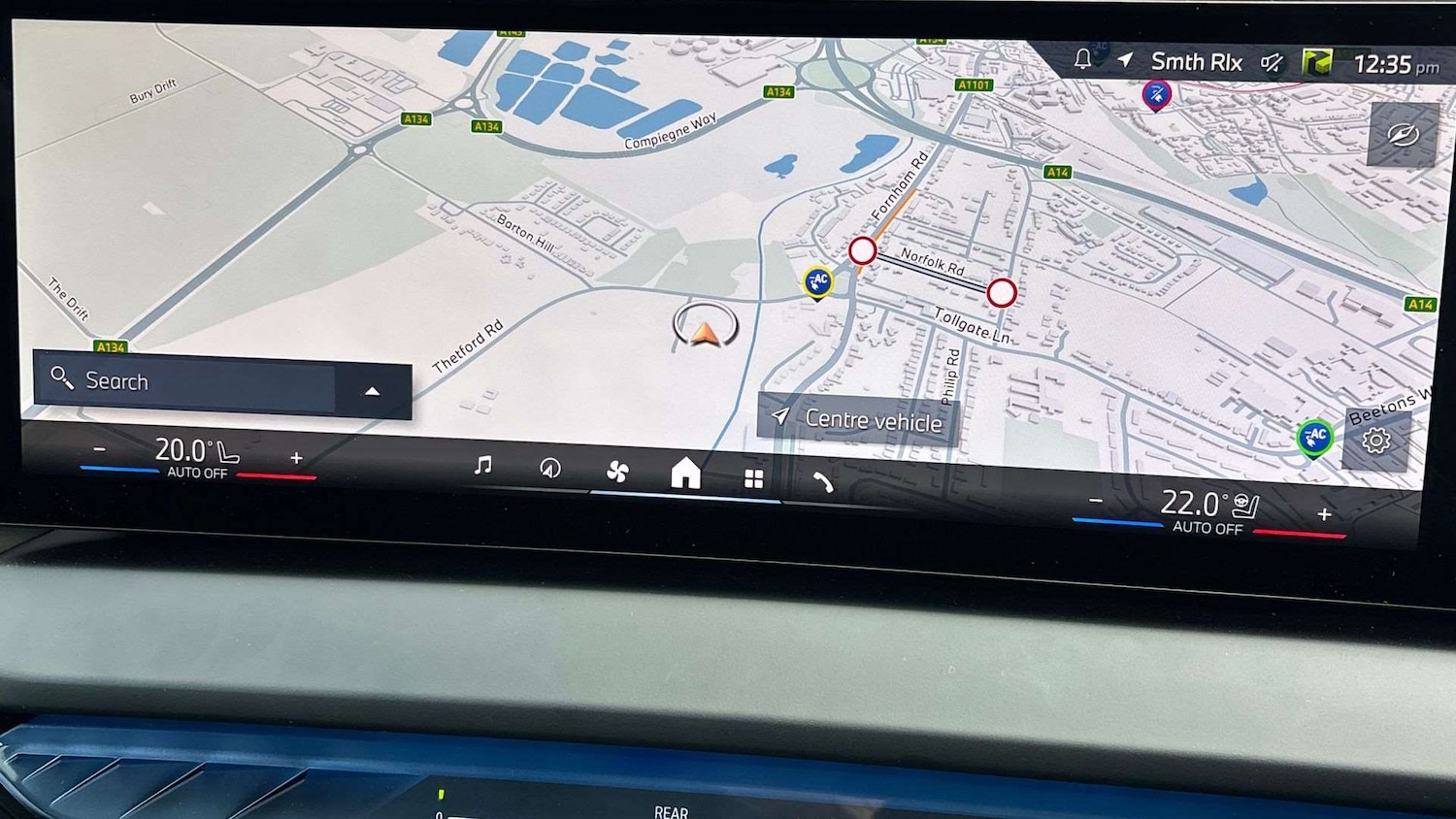 Used BMW X3 2025 for sale - 77076669: Photo 33