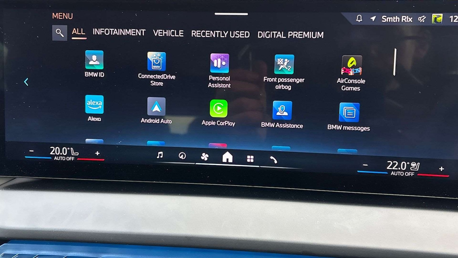 Used BMW X3 2025 for sale - 77076669: Photo 35