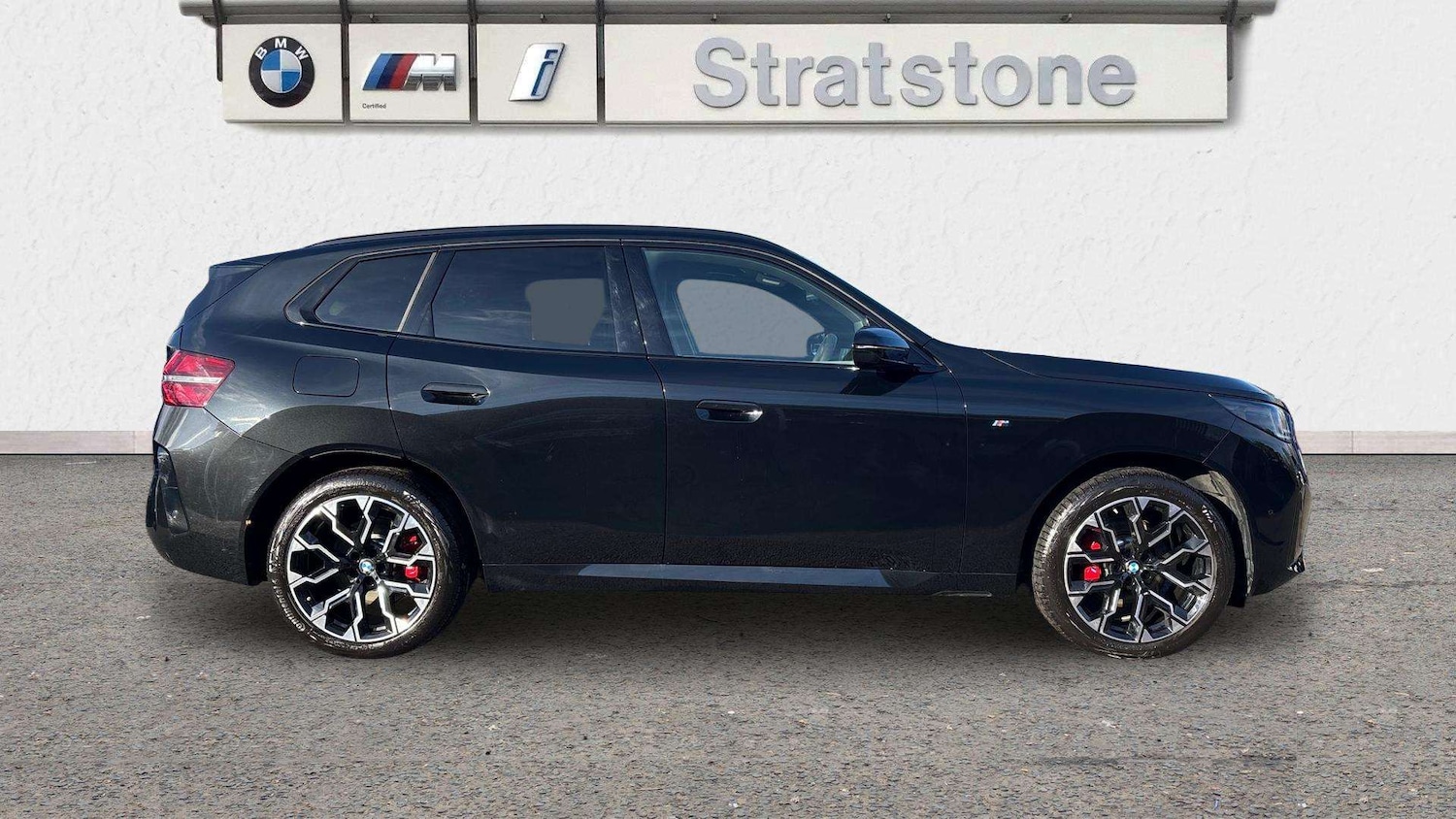 Used BMW X3 2025 for sale - 77076669: Photo 4