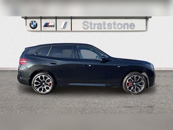 Used BMW X3 2025 for sale - 77076669: Photo