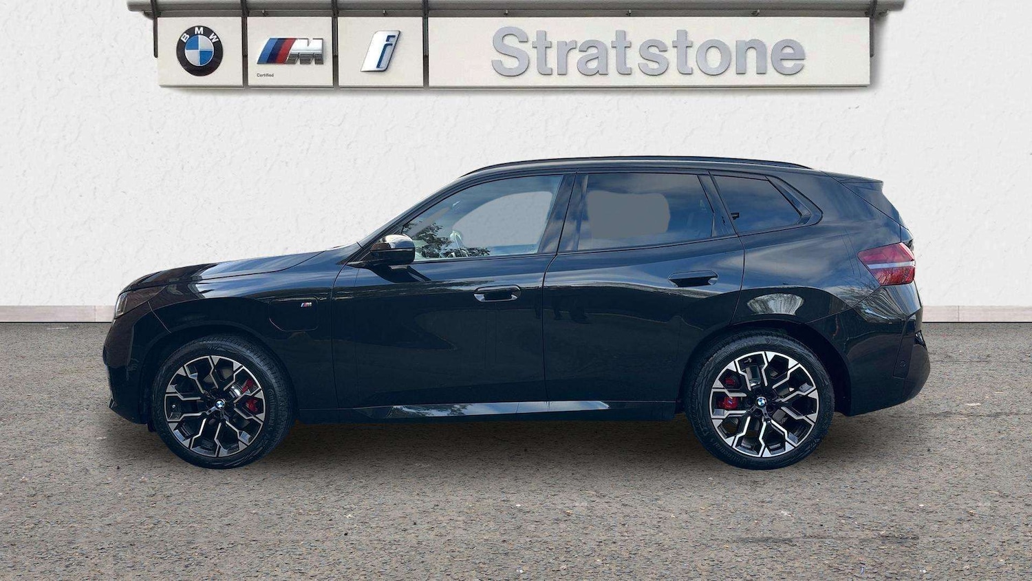 Used BMW X3 2025 for sale - 77076669: Photo 5