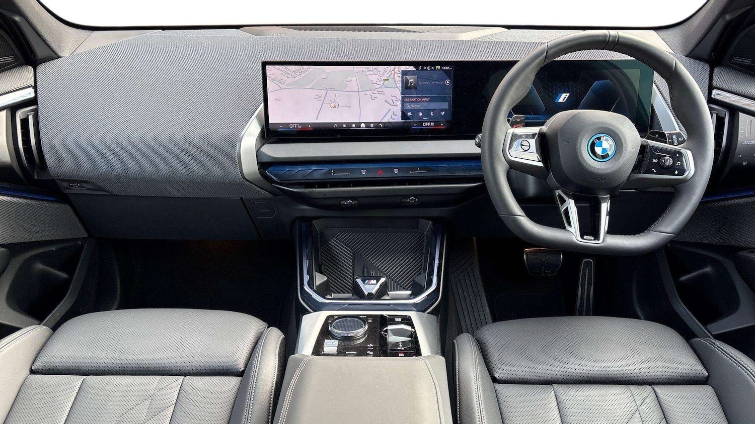 Used BMW X3 2025 for sale - 77076669: Photo 6