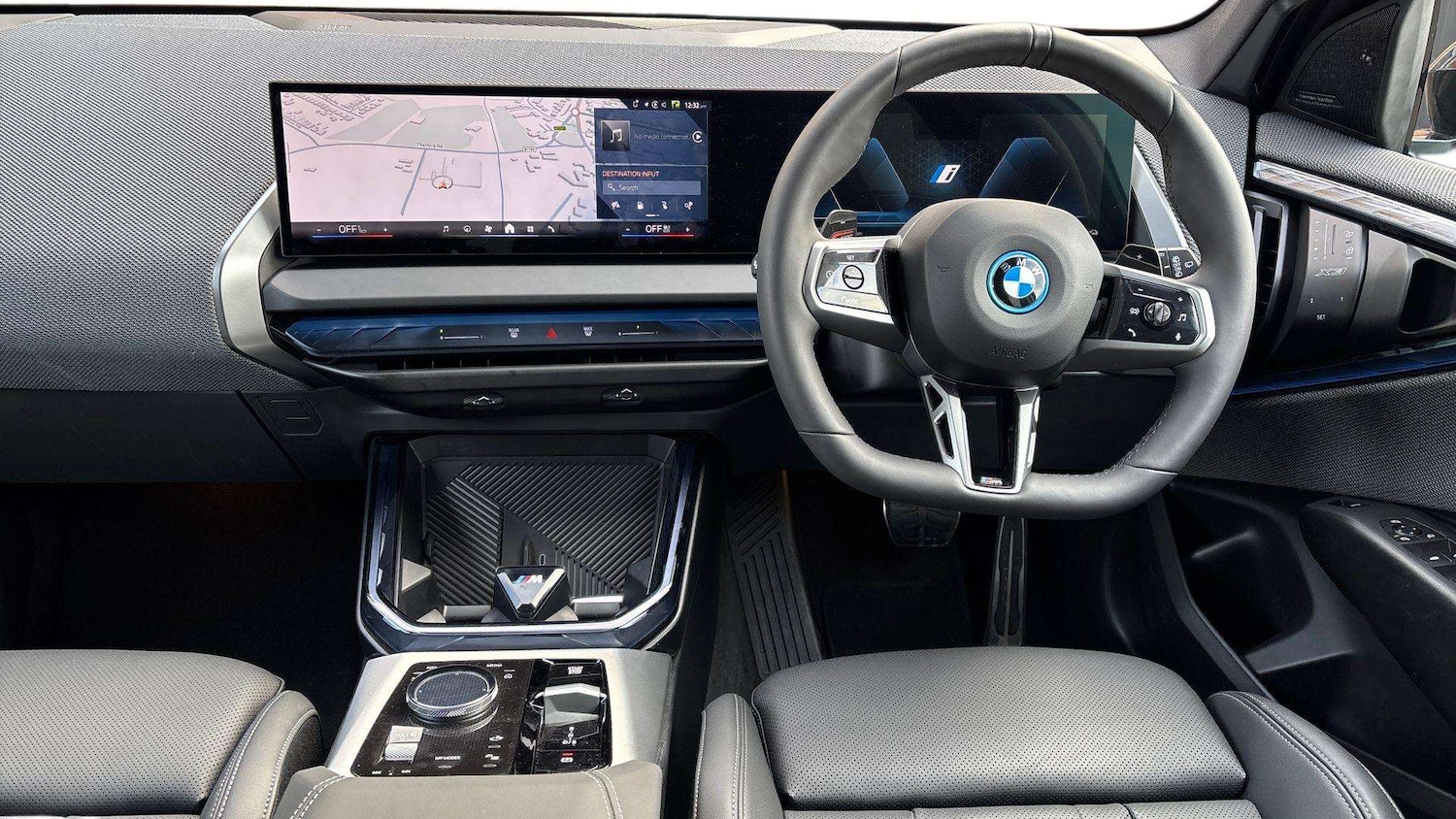 Used BMW X3 2025 for sale - 77076669: Photo 7