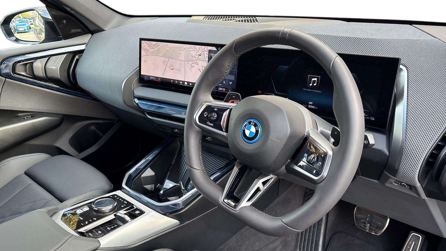 Used BMW X3 2025 for sale - 77076669: Photo 8