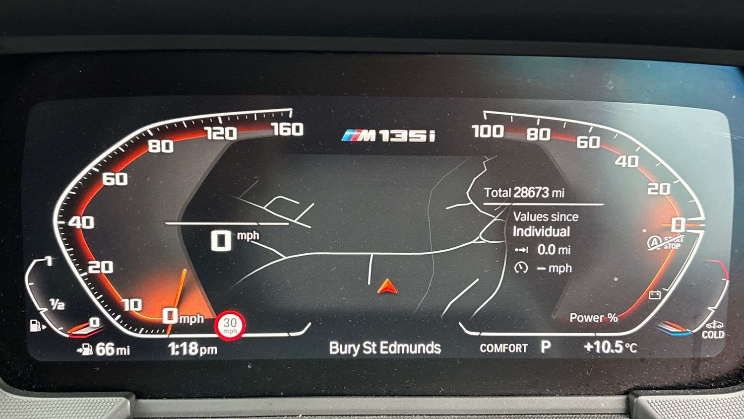 Used BMW 1 Series 2022 for sale - 76774298: Photo 11