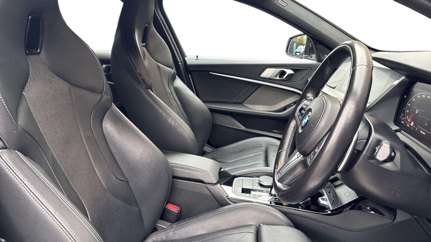 Used BMW 1 Series 2022 for sale - 76774298: Photo 13