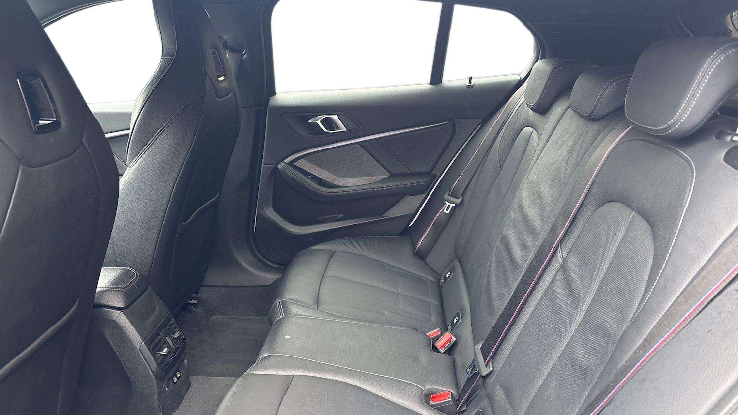 Used BMW 1 Series 2022 for sale - 76774298: Photo 14