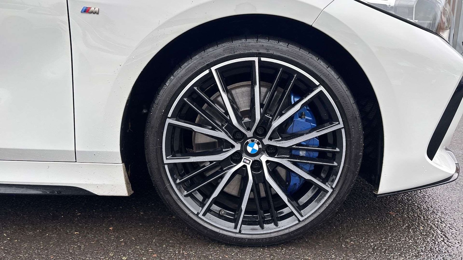 Used BMW 1 Series 2022 for sale - 76774298: Photo 16