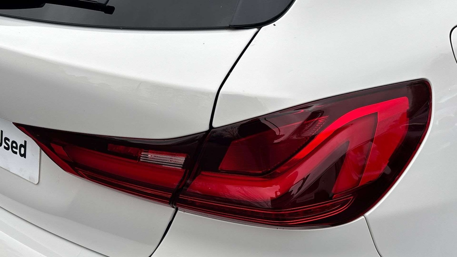 Used BMW 1 Series 2022 for sale - 76774298: Photo 17