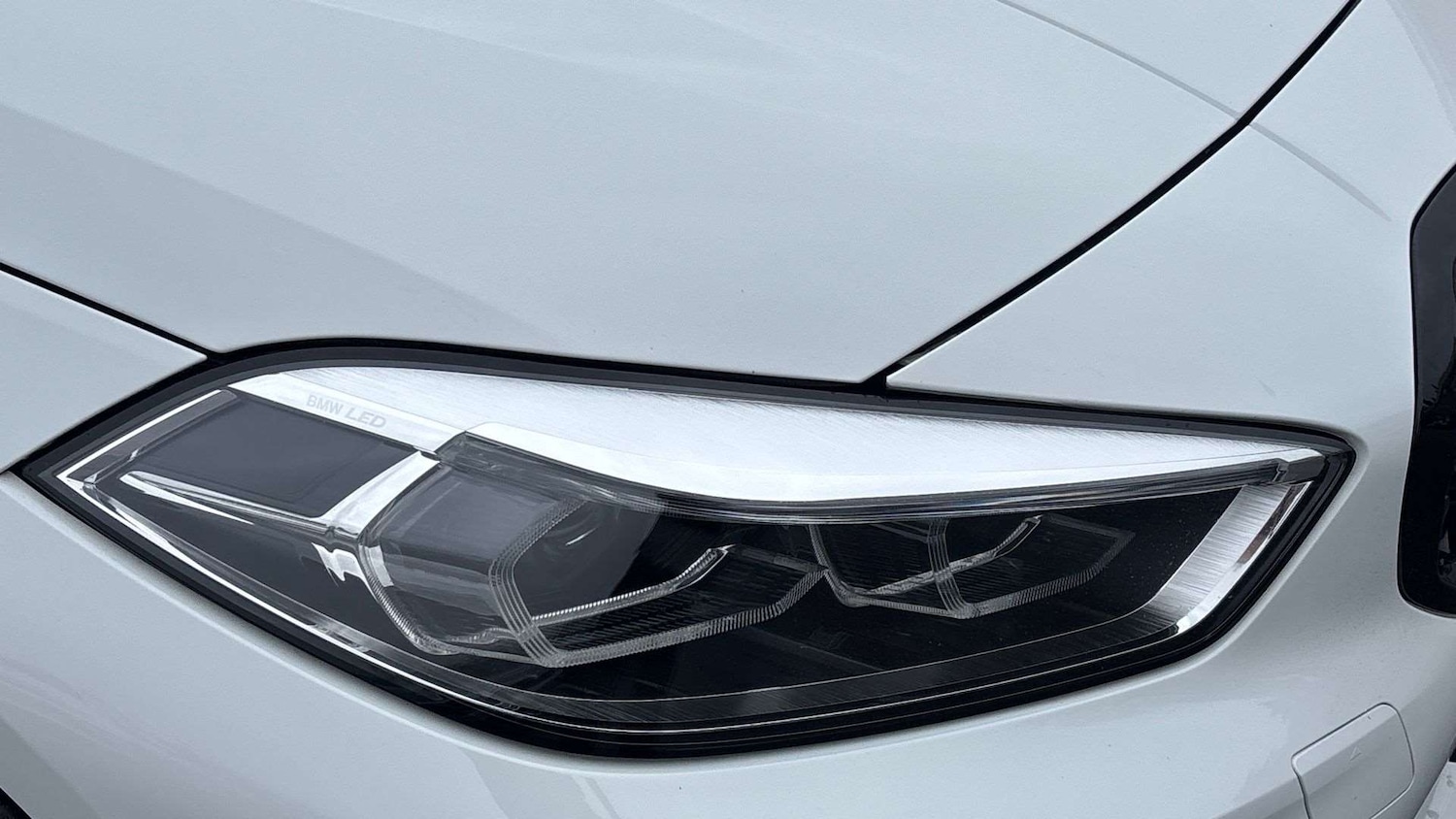 Used BMW 1 Series 2022 for sale - 76774298: Photo 18