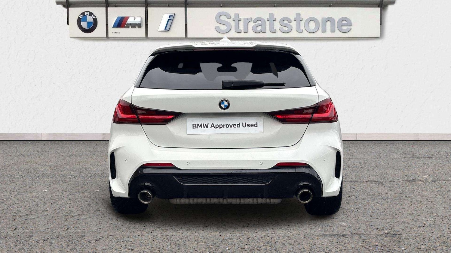 Used BMW 1 Series 2022 for sale - 76774298: Photo 20