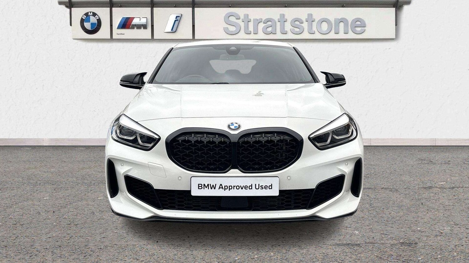 Used BMW 1 Series 2022 for sale - 76774298: Photo 21